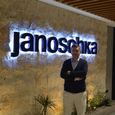 janoschka aegean silindir sanayi ve ticaret anonim şirketi
